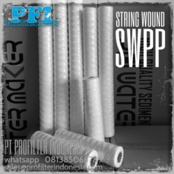 SWPP filter cartridge indonesia  large